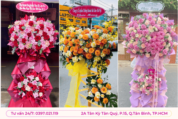 hoa ch&uacute;c mừng tất ni&ecirc;n 2026